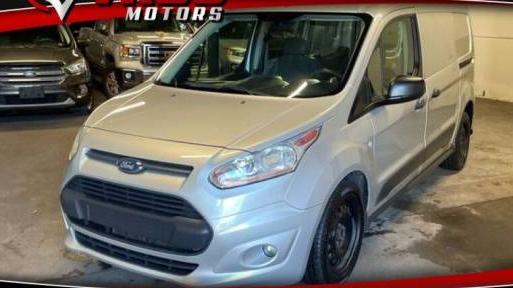 FORD TRANSIT CONNECT 2017 NM0LS7F73H1302454 image